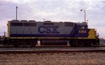 CSX 6365